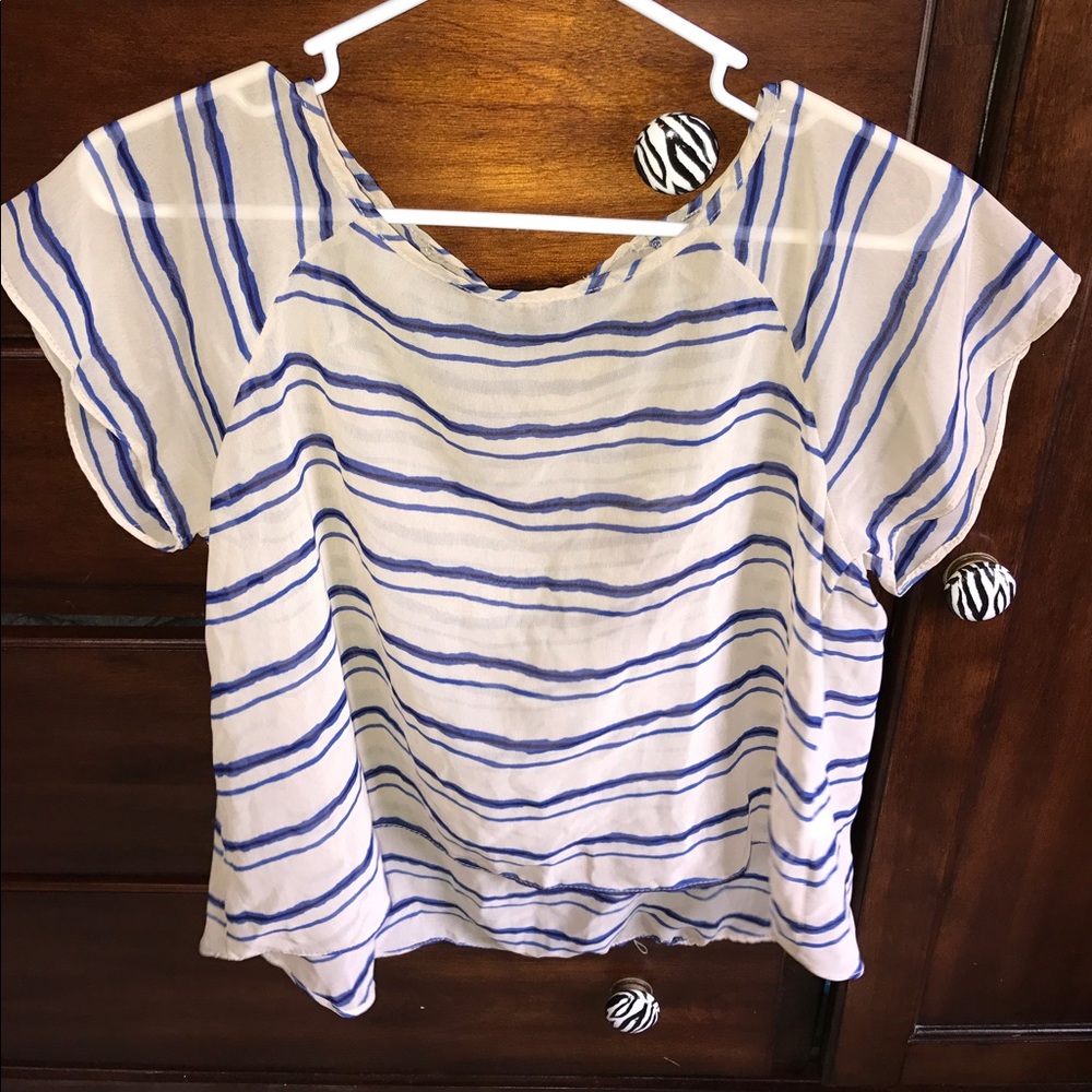 Summer tee '