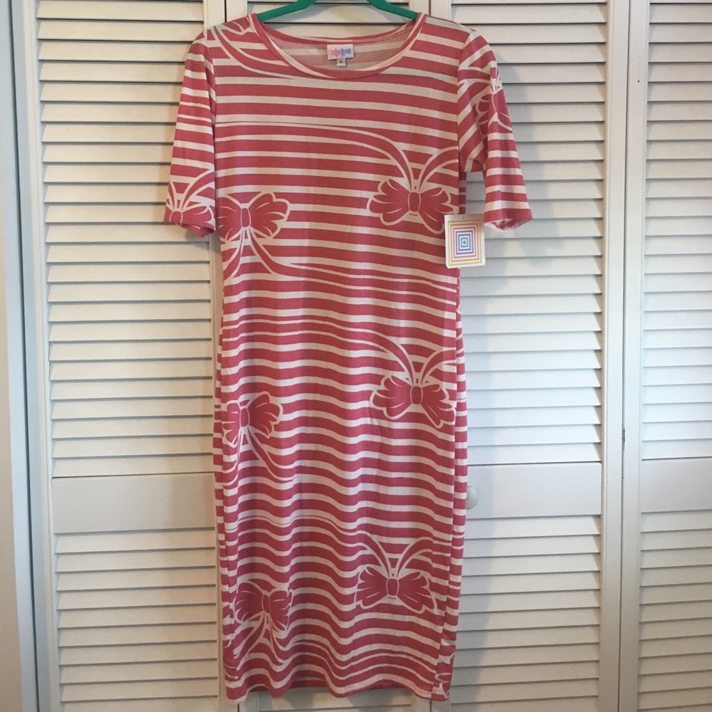 Small Lularoe Julia