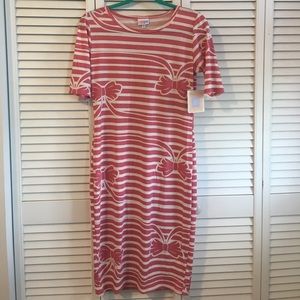 Small Lularoe Julia