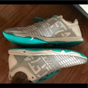 Reebok Crossfit Shoes