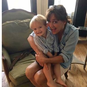 Meet your Posher, Kiperly