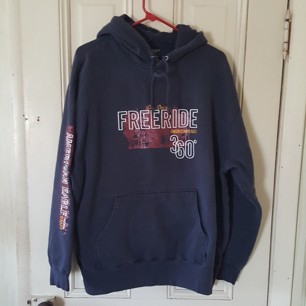 American Eagle sweatshirt