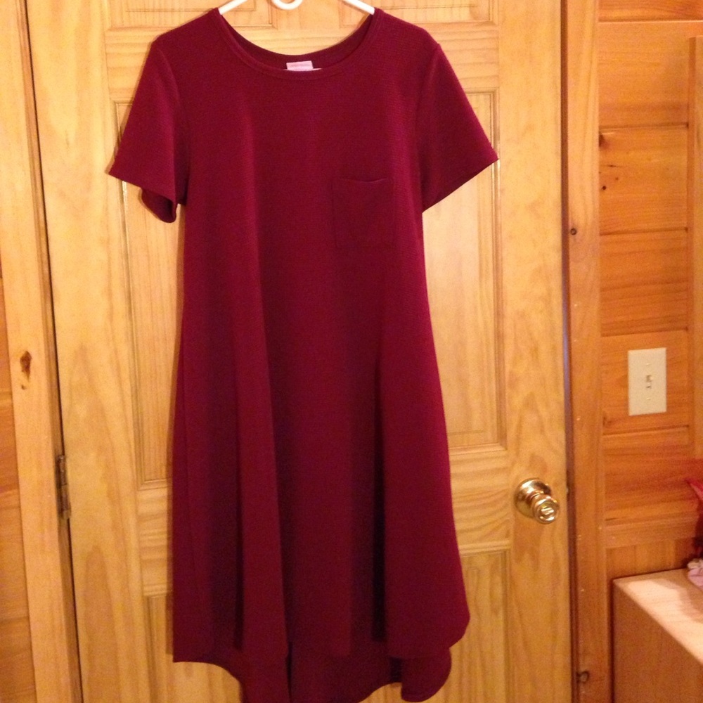 Lularoe Carly Medium