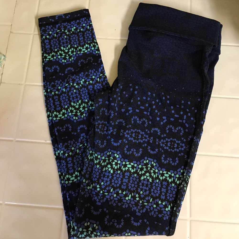 Aeropostale size small leggings