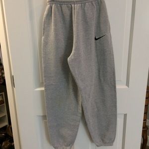 Nike Sweatpants