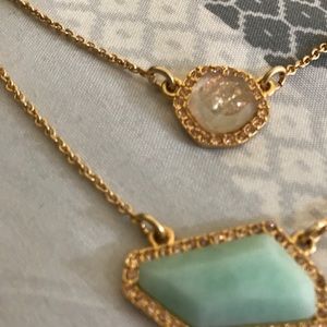 Chloe + Isabel Necklace