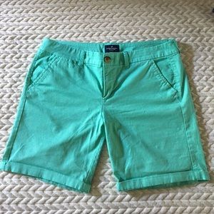 Size 12 American Eagle Bermuda Shorts!