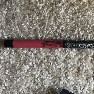 Kat Von d lipstick ( RIOS bundle )