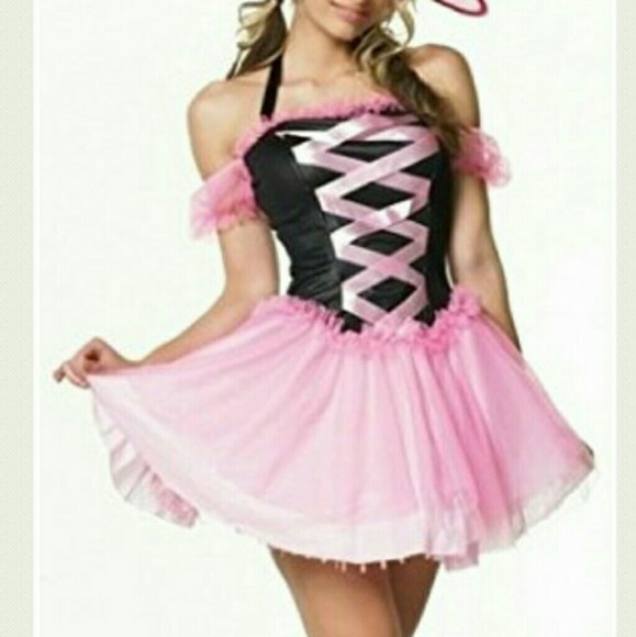 Good Witch Costume - Picture 1 of 2