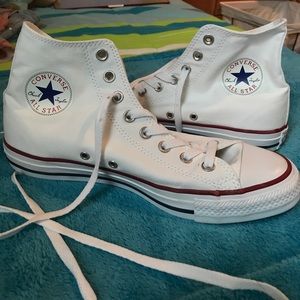 Converse Chuck Taylor All Star High Top