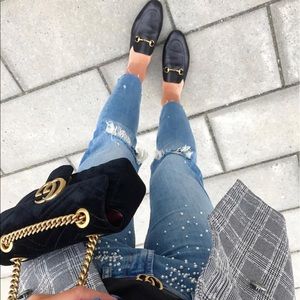 Meet your Posher, Sharon