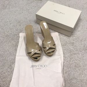Jimmy Choo Wedges