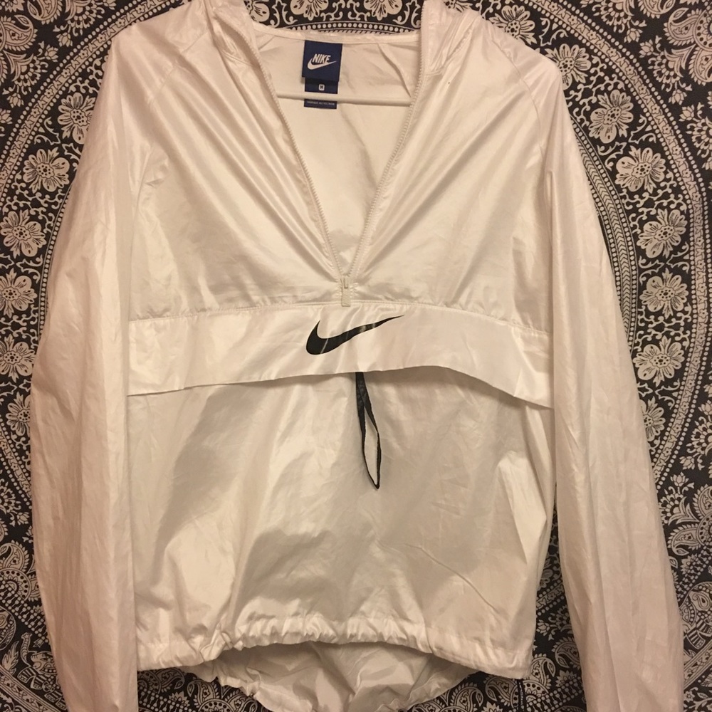 Women's Nike Windbreaker