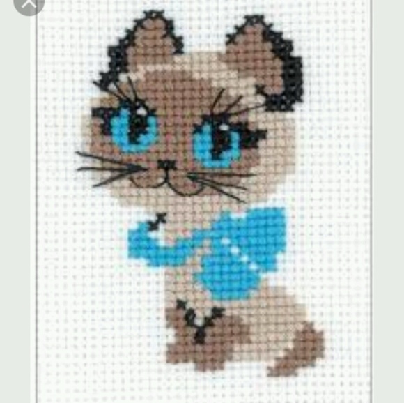 Meet your Posher, Marina - Picture 1 of 1