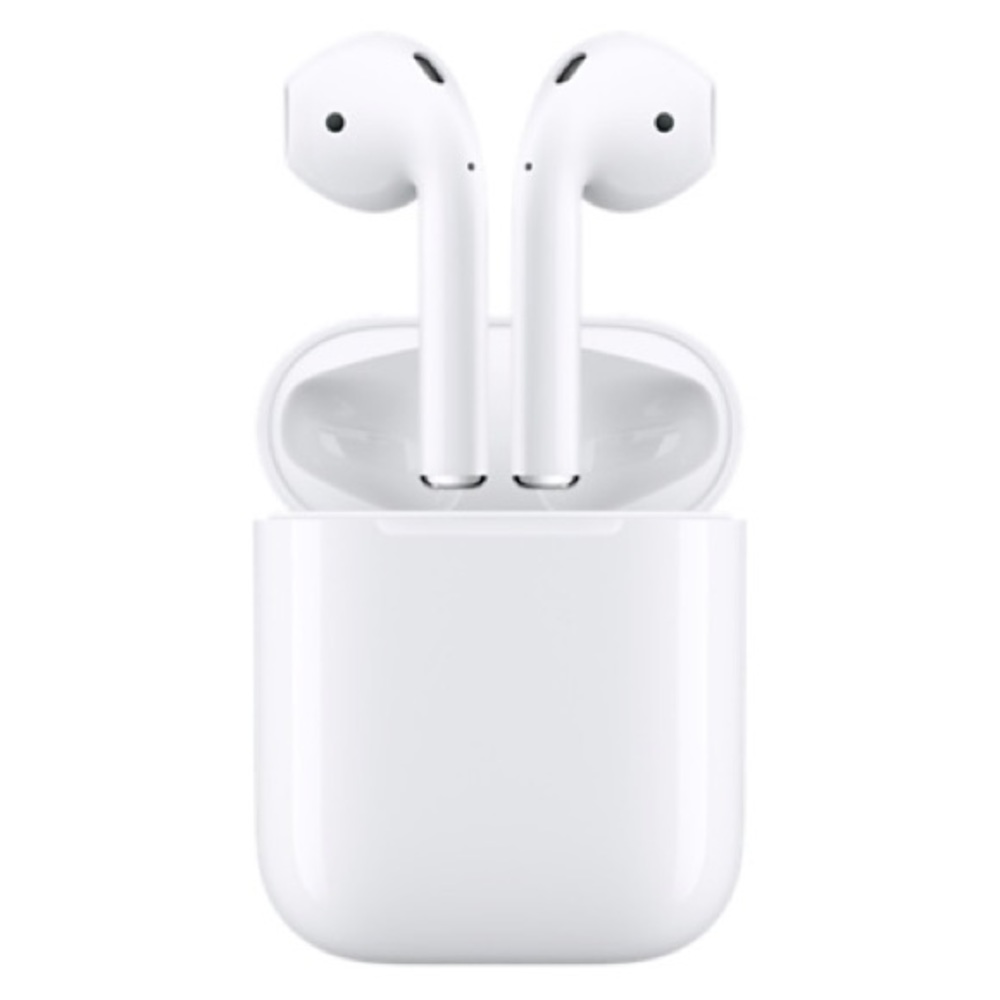 Apple earbuds wireless
