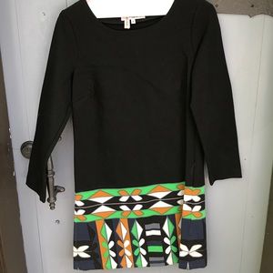 Tibi mini dress