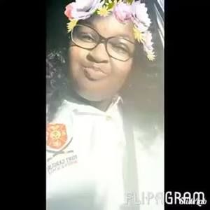 Meet your Posher, Quantesha