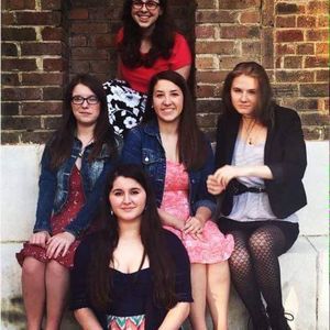 Meet your Posher, Julia