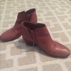 Sam Edelman Booties