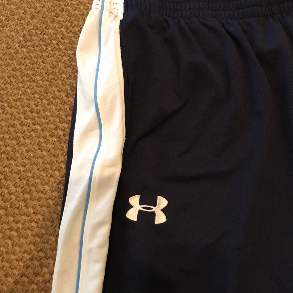 Under Armour Lightweight Sweatpants - image 2