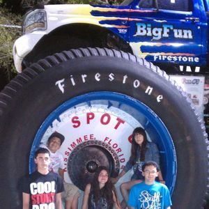 Meet your Posher, Kristopher