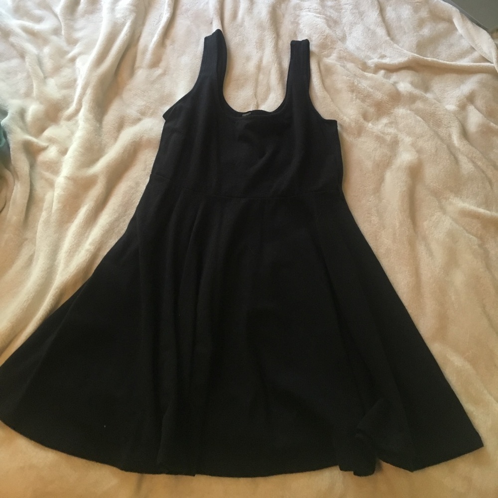 Skater dress
