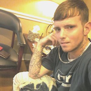 Meet your Posher, Bishop