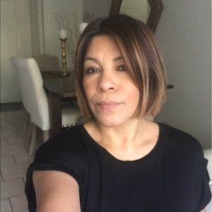 Meet your Posher, Sandra