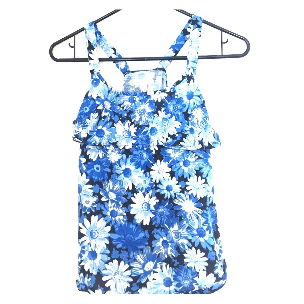 Girls tank top