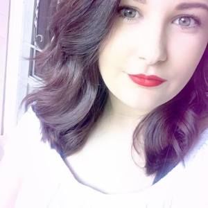 Meet your Posher, Candace