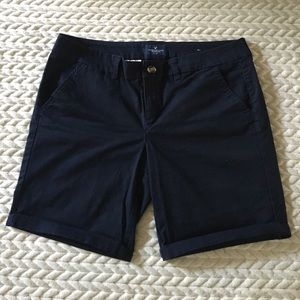 Size 12 American Eagle Bermuda Shorts!
