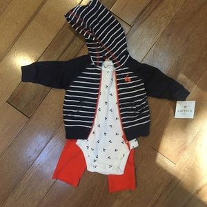 3 piece baby set