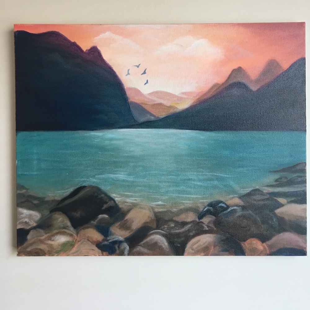 Original Painting