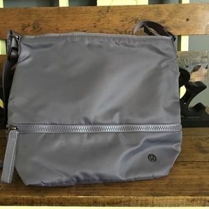 Brand New Without Tags LuLuLemon Cross Body