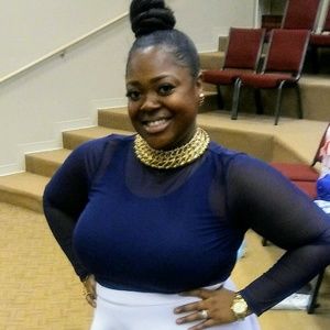 Meet your Posher, Ericka