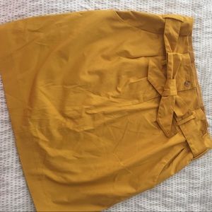 Banana Republic Skirt