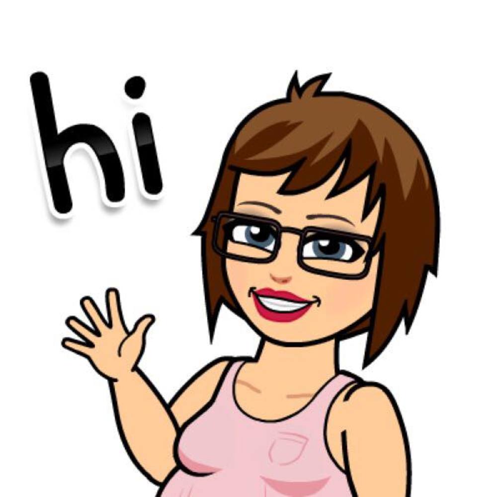 Meet your Posher, Angela