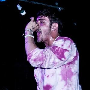 Meet your Posher, Liam