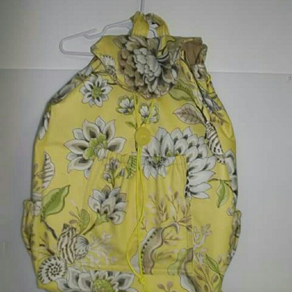 Custom hand made backpack drawstring closure - Picture 1 of 3