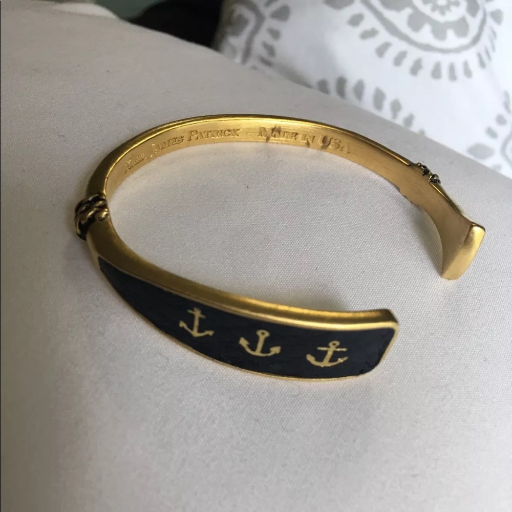 Kiel James Patrick Bracelet