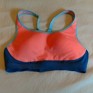 Champion Power Core Max Sports Bra