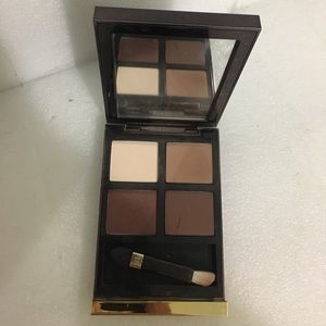 TOM FORD EYE QUAD COCOA MIRAGE