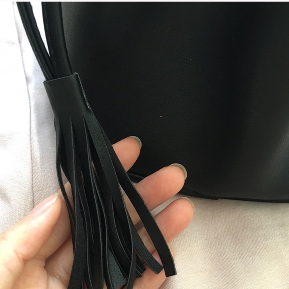 SALE pink bucket bag - Picture 5 of 5