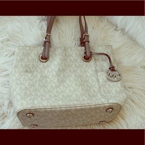Authentic Michael Kors tote