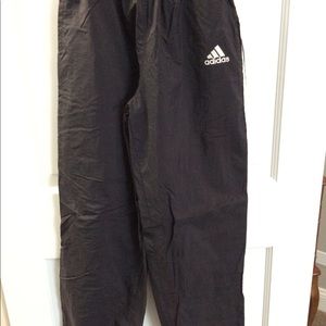Adidas Lined Sweatpants