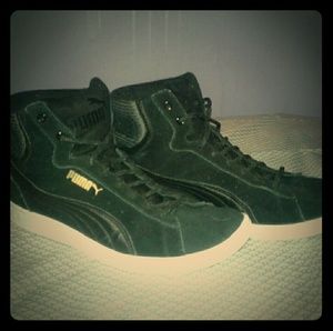 Puma shoes