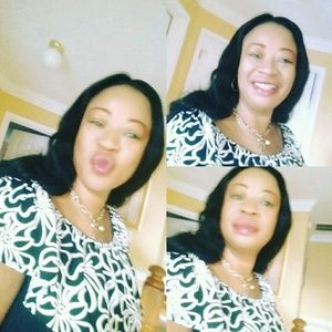 Meet your Posher, Pauline