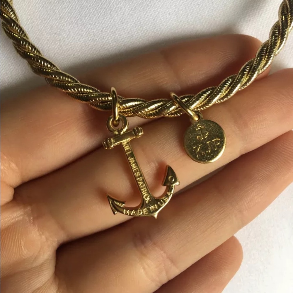 Kiel James Patrick Bracelet