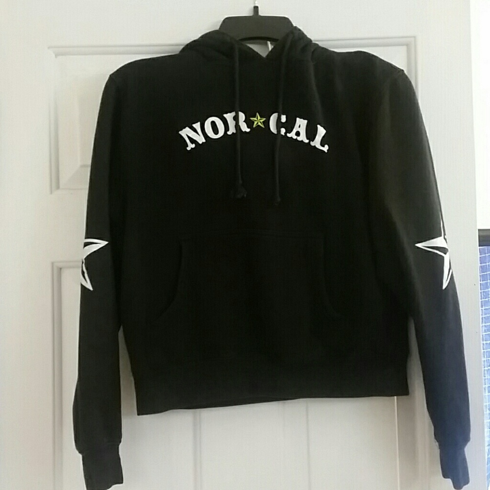 NorCal Hoodie