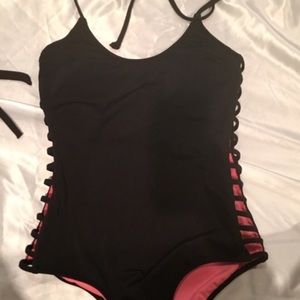 NWT Victoria's Secret One piece